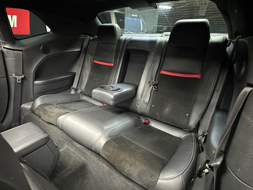 Dodge Challenger 6.4 Srt8 V8 At