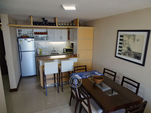Amarras Reales 3d2b Pisc/clim, Vista Mar/puerto Wifi/parr