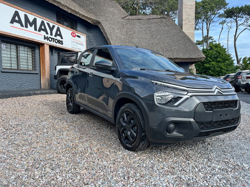 Citroën C3 1.0 Live Pack