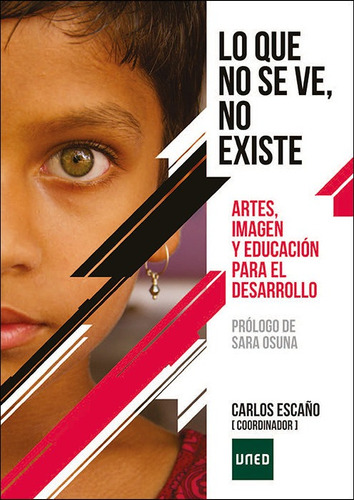 Libro Lo Que No Se Ve No Existe. Artes, Imagen Y Educaciã...