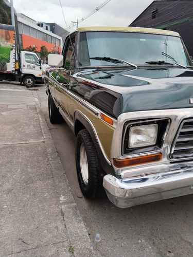 F100 Mecanica