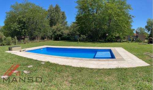 Imagen 12 de 17 de Excelente Quinta En Venta En 20 De Junio - 1950 Mts2