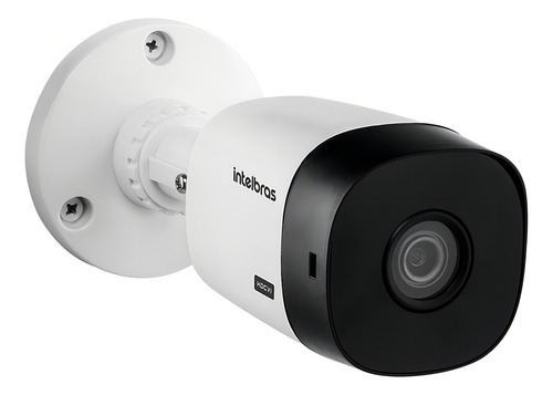 10x Câmeras Vhd 1530b Ir Intelbras + Dvr 3016c + Hd 2tb