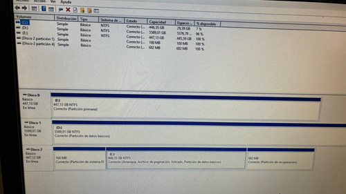 Pc Gamer Intel Core I5 (Usado)