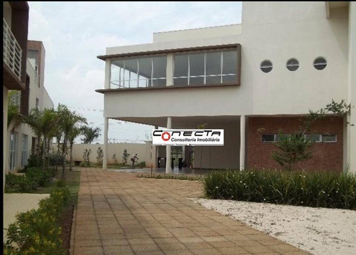 Imagem 3 de 7 de Sala À Venda, 75 M² Por R$ 392.000,00 - Loteamento Center Santa Genebra - Campinas/sp - Sa0491