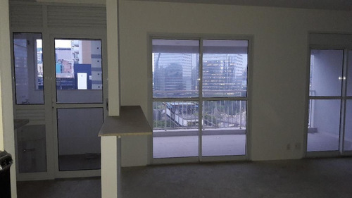 Imagem 5 de 30 de Apartamento Residencial Para Venda E Locação, Vila Olímpia, São Paulo - Ap10434. - Ap10434