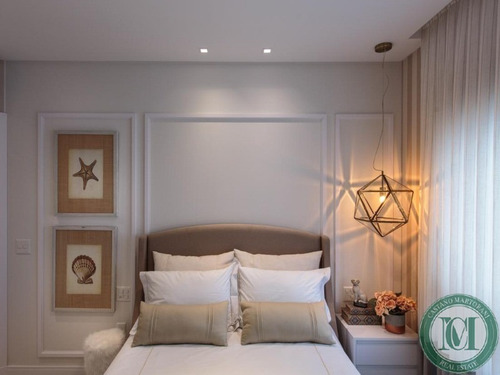 Imagem 6 de 30 de Apartamento - Ap00526 - 69325024