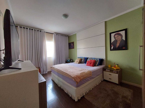 Imagem 15 de 17 de Casa À Venda, Santa Ângela, Poços De Caldas, Mg - Mg - Ca0001_pipc