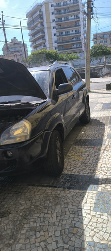 Hyundai Tucson 2.0 Gl 4x2 Aut. 5p
