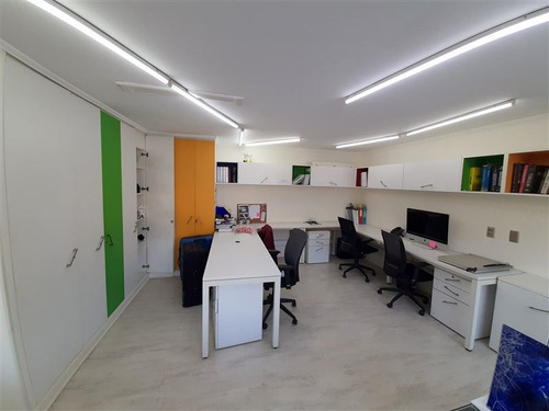 Oficina En Venta En Santiago
