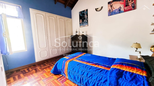 Imagen 18 de 25 de Townhouse Urb La Mara