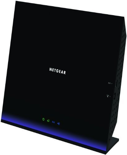 Router Wi-fi Gigabit Ac1600 Netgear