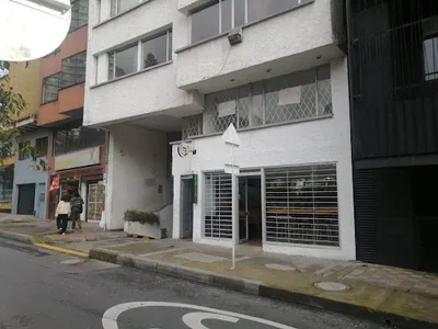 Otro inmueble en arriendo