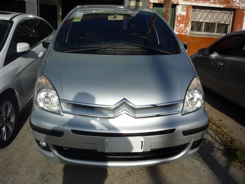 Imagen 5 de 14 de Citroen Zara Picasso 1.6 Full