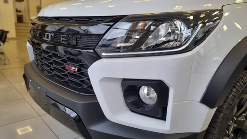Imagen 15 de 25 de Chevrolet S10 Z71 0km 4x4 Automatica 0km.2023 Go