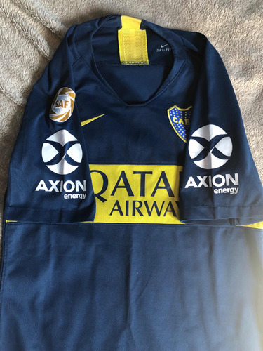 Camiseta Nike Boca Juniors2018 Talle S