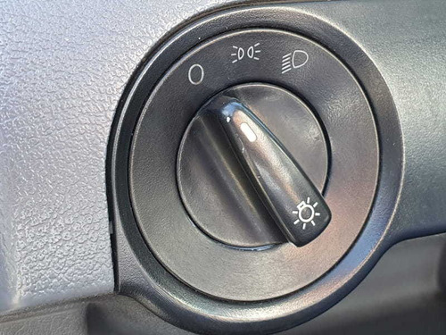 Volkswagen Gol Patrulheiro 1.6