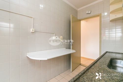 Imagem 5 de 15 de Apartamento - Dos Casa - Ref: 1615 - V-1615