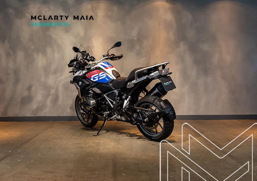 Bmw R 1250 Gs