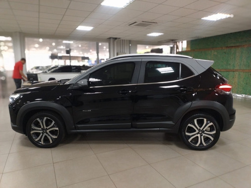 Fiat Pulse 1.0 TURBO 200 FLEX IMPETUS CVT