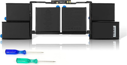Batería A2113 Para Macbook Pro 16 Touchbar A2141 Emc 3347 