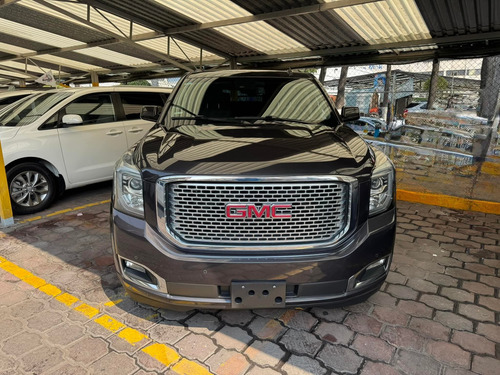 GMC Yukon 6.2 Denali V8 8 Vel At