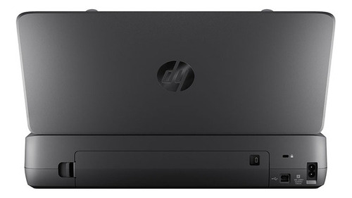 Impressora função única cor HP OfficeJet 200