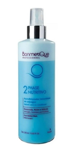 2 Phase Nutritivo X 320 Ml - Bonmetique