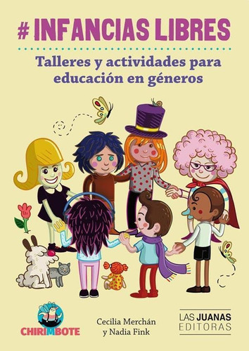 Infancias Libres Talleres Y Actividades Para Educacion