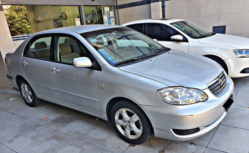 Toyota Corolla Xei 1.8
