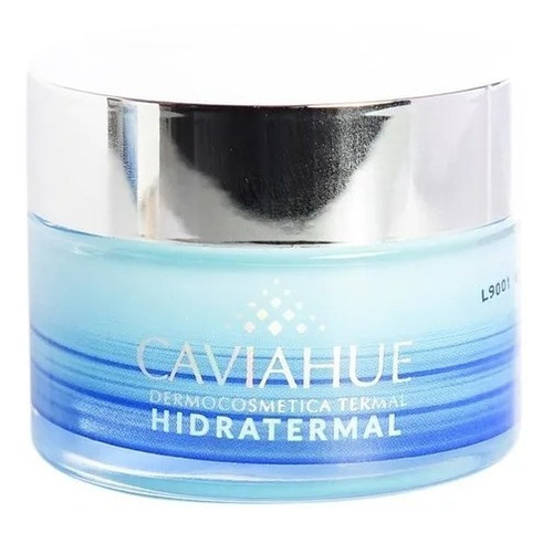 Caviahue Gel Hidratante Facial Hidratermal X 45gr