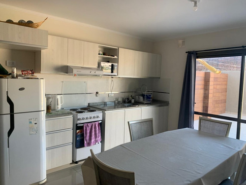 Hermoso Departamento Amplio A Estrenar