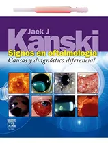 Comprar Libro Signos En Oftalmología Causas Y Diagnóstico Diferencia