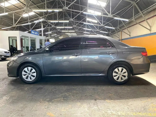 Toyota Corolla 1.8 Xei Mt Pack 136cv
