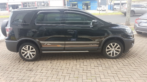 Chevrolet Spin 2018/2018 4602
