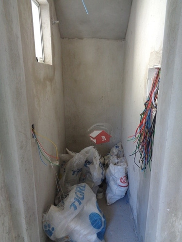 Imagem 6 de 14 de Sobrado Com Terraço 3 Quartos À Venda Bairro Fazendinha