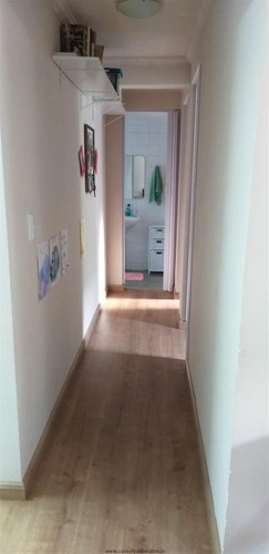 Imagem 4 de 9 de Apartamentos À Venda Em Jundiaí/sp - Compre O Seu Apartamentos Aqui! - 1475175