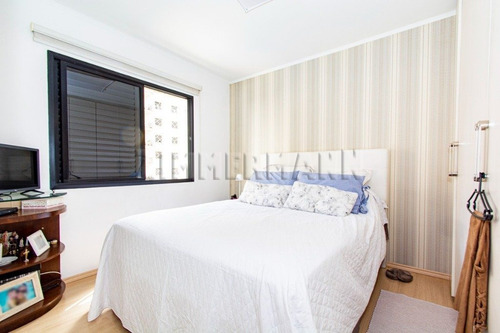 Imagem 10 de 15 de Apartamento - Perdizes - Ref: 109193 - V-109193