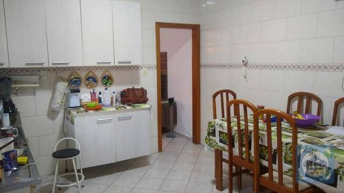 Imagem 13 de 20 de Casa Com 3 Dormitórios À Venda, 127 M² Por R$ 430.000,00 - Vila Voturuá - São Vicente/sp - Ca1149