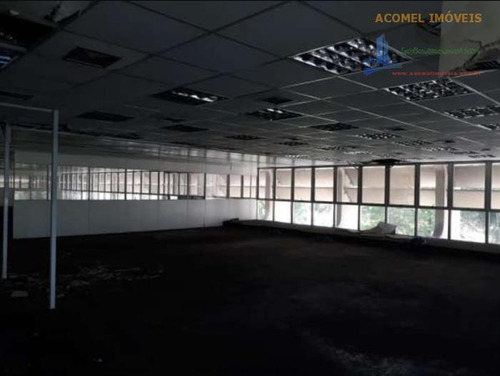 Imagem 11 de 17 de Prédios Comerciais Para Alugar Em Barueri/sp - Alugue O Seu Prédios Comerciais Aqui! - 1492870