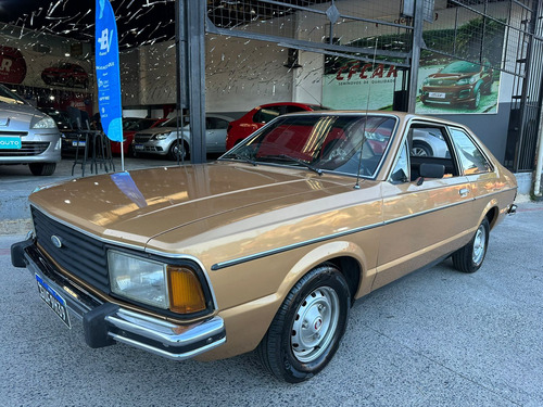  Corcel Ii Sedan  1.6