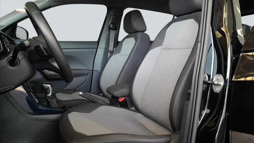 Volkswagen T-Cross 1.0 200 TSI TOTAL FLEX COMFORTLINE AUTOMÁTICO