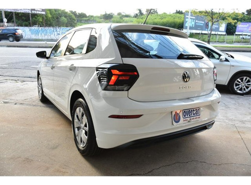 Volkswagen Pólo Polo 1.0 MPI MANUAL