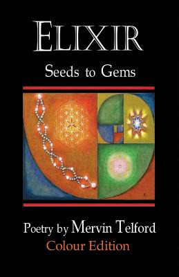Libro Elixir: Seeds To Gems Colour Edition - Telford, Mer...