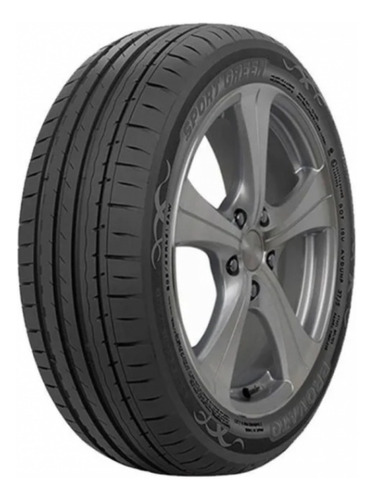 245/45r20 Atlas Sport Green