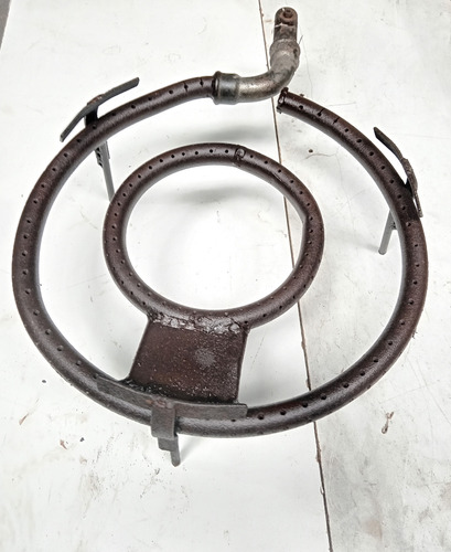 Quemador Anafe Mechero 35cm S/regulador (Usado)