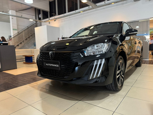 Peugeot 208 1.0T Allure Pack