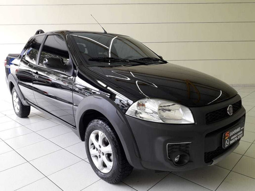 Fiat Strada Cd 3p 1.4 Freedom