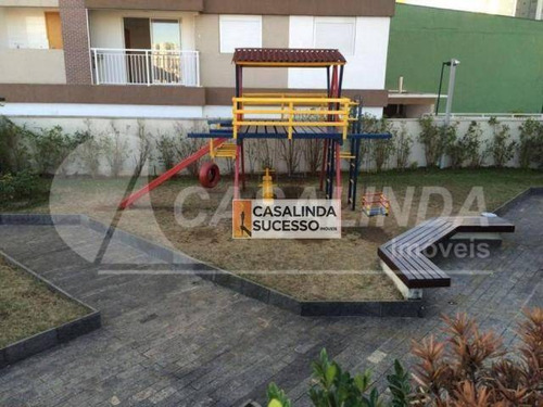 Imagem 14 de 15 de Apartamento À Venda, 58 M² Por R$ 340.000,00 - Vila Matilde - São Paulo/sp - Ap1265