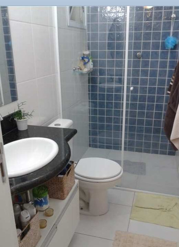 Imagem 8 de 24 de Sobrado Em Condomínio Com 3 Dorms Sendo 1 Suíte, 3 Vagas, 160m² - So0111